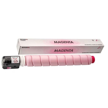 Kasetė Canon C-EXV 49 M Raudona – Premium