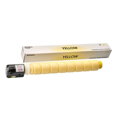 Kasetė Canon C-EXV 49 Y Geltona – Premium