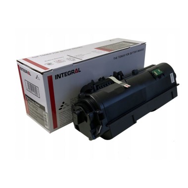 Kasetė UTAX PK-1014 (1T0C140TA0), juoda – Premium