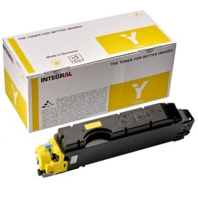 Kasetė Triumph-Adler / UTAX PK-5017Y geltona – Premium Kasetė Triumph-Adler / UTAX PK-5017Y geltona – Premium