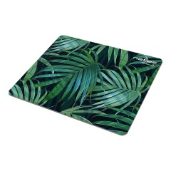 Pelės kilimėlis Natec 220 × 180 mm, palmės