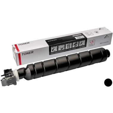 Kasetė Triumph-Adler CK-8512K (1T02RL0TA0) juoda – Premium