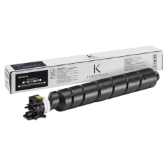 Kasetė Kyocera TK-8345K Juoda – Originali