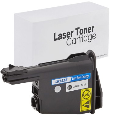 Kasetė Kyocera TK-1115 Kasetė Kyocera TK-1115