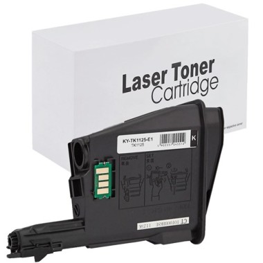 Kasetė Kyocera TK-1125