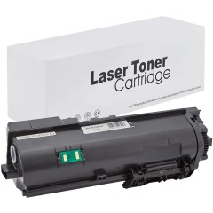 Kasetė Kyocera TK-1160 (1T02RY0NL0), juoda – ECO