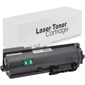 Kasetė Kyocera TK-1160 (1T02RY0NL0), juoda – ECO