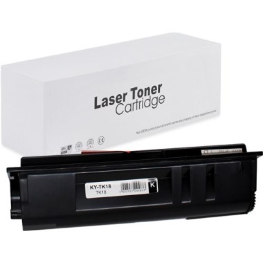 Kasetė Kyocera TK-18; TK-100 Kasetė Kyocera TK-18; TK-100