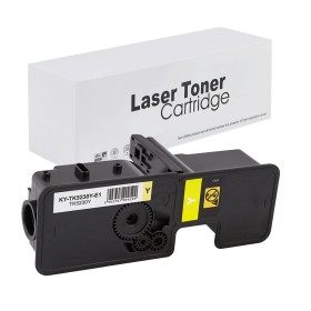 Kasetė Kyocera TK-5230Y geltona– Eco