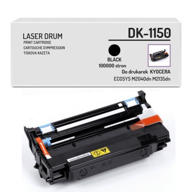 Kyocera DK-1150 būgno mazgas (302RV93010) – ECO