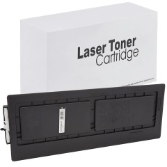 Kasetė Kyocera TK-435 juoda – ECO