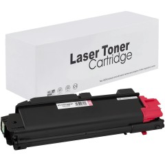 Kasetė Kyocera TK-5140M (1T02NRBNL0) raudona – ECO