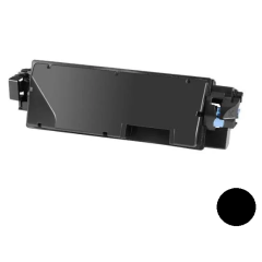 Kasetė Kyocera TK-5150K (1T02NS0NL) black – ECO
