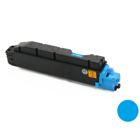 Kasetė Kyocera TK-5280C Mėlyna (1T02TWCNL0) – ECO Kasetė Kyocera TK-5280C Mėlyna (1T02TWCNL0) – ECO