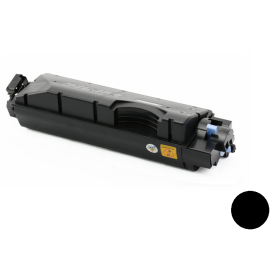 Kasetė Kyocera TK-5280K Juoda (1T02TW0NL0) – ECO