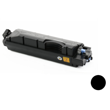 Kasetė Kyocera TK-5280K Juoda (1T02TW0NL0) – ECO