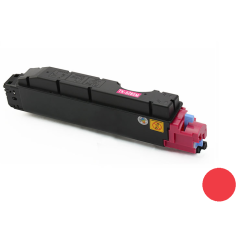 Kasetė Kyocera TK-5280M Raudona (1T02TWBNL0) – ECO