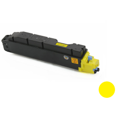 Kasetė Kyocera TK-5280Y Geltona (1T02TWANL0) – ECO