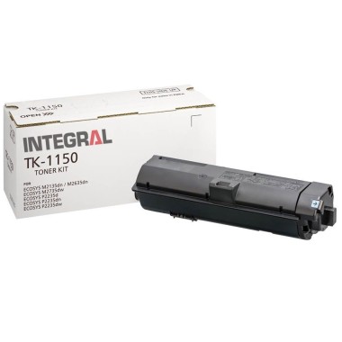 Kasetė Kyocera TK-1150 Premium