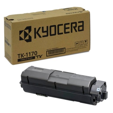Kasetė Kyocera TK-1170 OEM