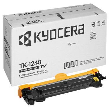Kasetė Kyocera TK-1248 (1T02Y80NL0) – Originali