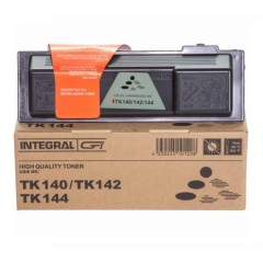 Kasetė Kyocera TK-140 (Premium)