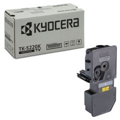 Kasetė Kyocera TK-5220 BK OEM