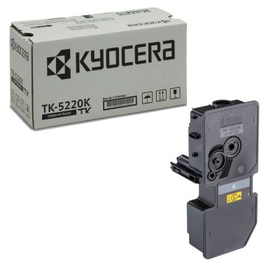 Kasetė Kyocera TK-5220 BK OEM