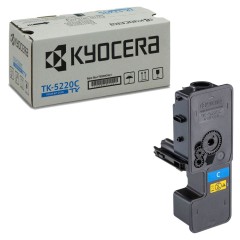 Kasetė Kyocera TK-5220C OEM