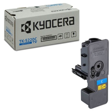Kasetė Kyocera TK-5220C OEM