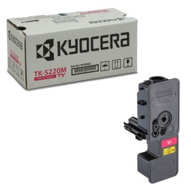 Kasetė Kyocera TK-5220M OEM