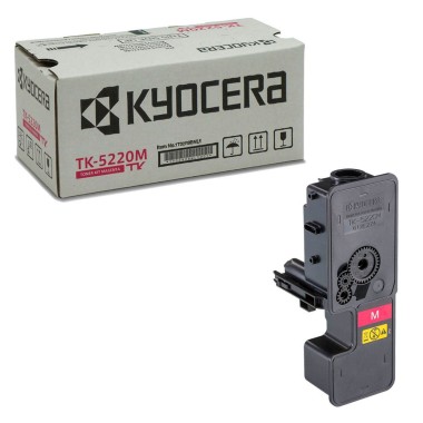 Kasetė Kyocera TK-5220M OEM