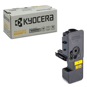 Kasetė Kyocera TK-5220Y OEM