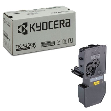 Kasetė Kyocera TK-5230K XL OEM