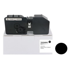 Kasetė Kyocera TK-5240K (1T02R70NL0) juoda – Eco