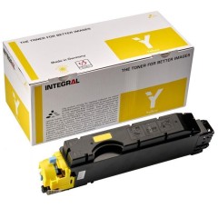 Kasetė Kyocera TK-5280Y (1T02TWANL0) geltona – Premium