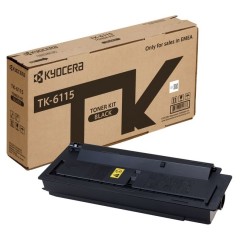 Kasetė Kyocera TK-6115 OEM