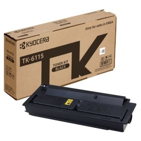 Kasetė Kyocera TK-6115 OEM Kasetė Kyocera TK-6115 OEM