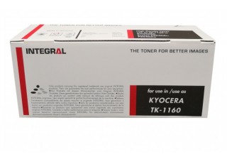 Kasetė Kyocera TK-1160 Premium