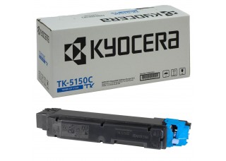 Kasetė Kyocera TK-5150C OEM