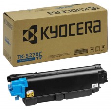 Kasetė Kyocera TK-5270C OEM