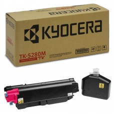 Kasetė Kyocera TK-5280M OEM