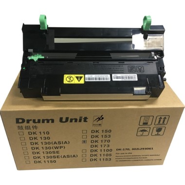Kyocera Būgno mazgas DK-170 OEM Kyocera Būgno mazgas DK-170 OEM