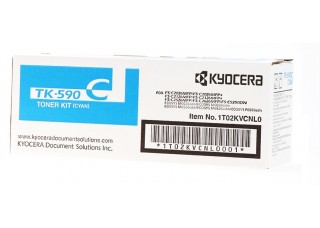 Kyocera TK-590C OEM