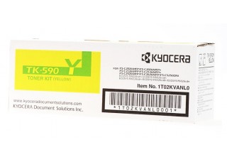 Kyocera TK-590Y OEM