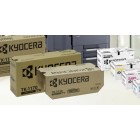 Originalios Kyocera tonerio kasetės