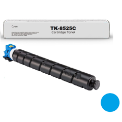 Kasetė Kyocera TK-8525C ECO