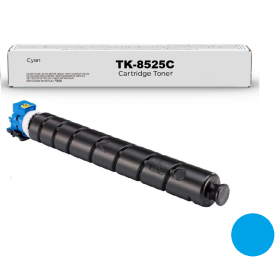 Kasetė Kyocera TK-8525C ECO Kasetė Kyocera TK-8525C ECO