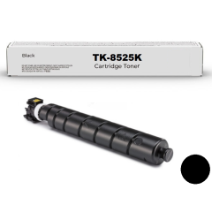 Kasetė Kyocera TK-8525K ECO