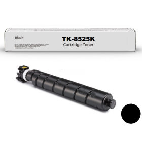 Kasetė Kyocera TK-8525K ECO